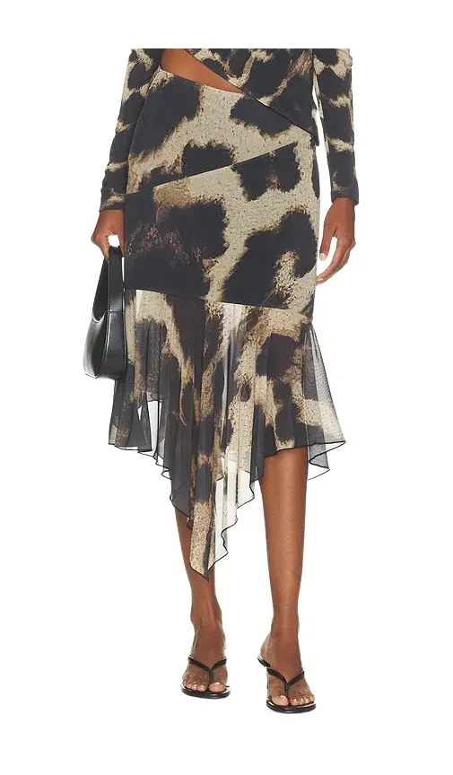 Feners Mirada Skirt