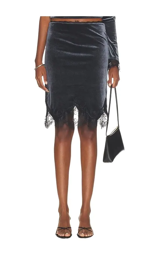 Feners Suave Skirt