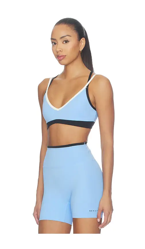 P.E NATION Paramount Sports Bra | Thumbnail 2 P.E NATION Paramount Sports Bra | Thumbnail 2