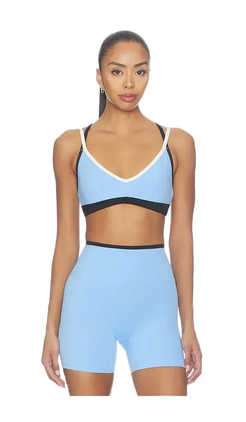 Paramount Sports Bra Paramount Sports Bra
