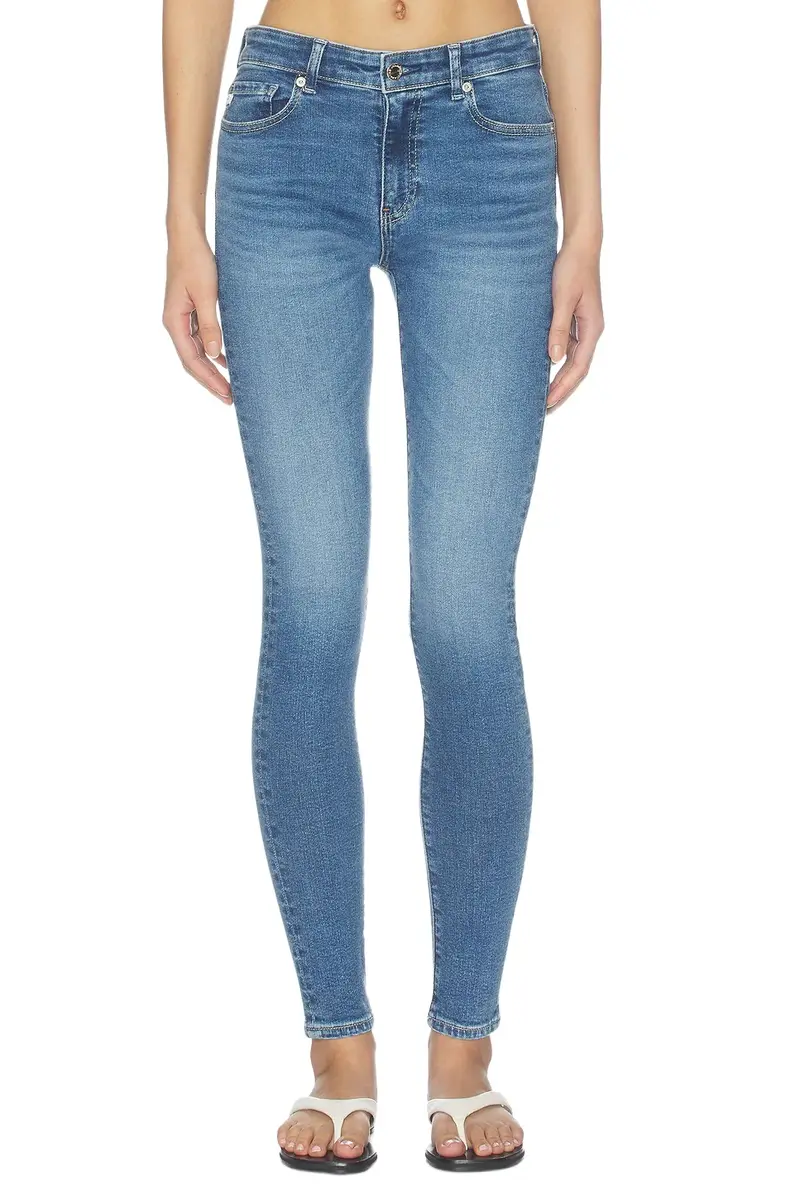 Farrah Skinny Jeans Farrah Skinny Jeans