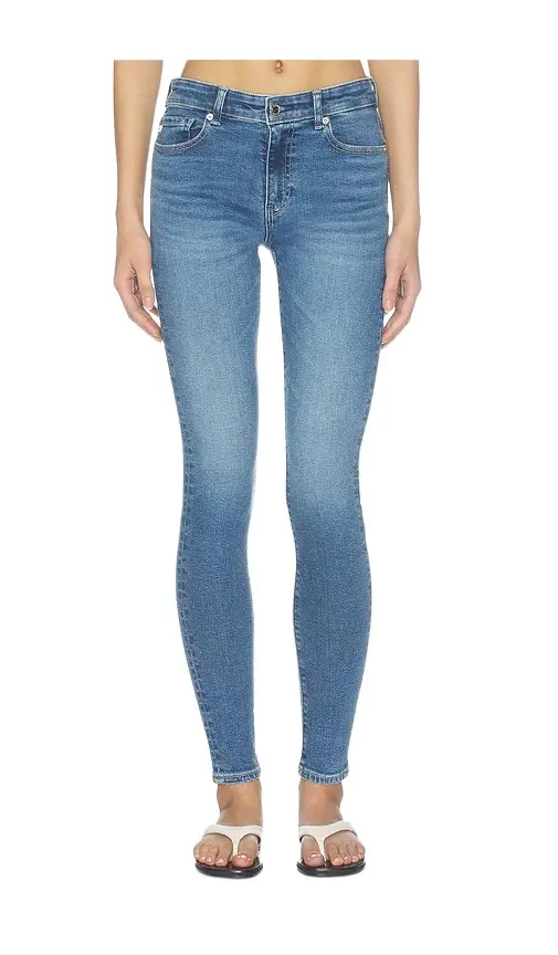 Farrah Skinny Jeans Farrah Skinny Jeans
