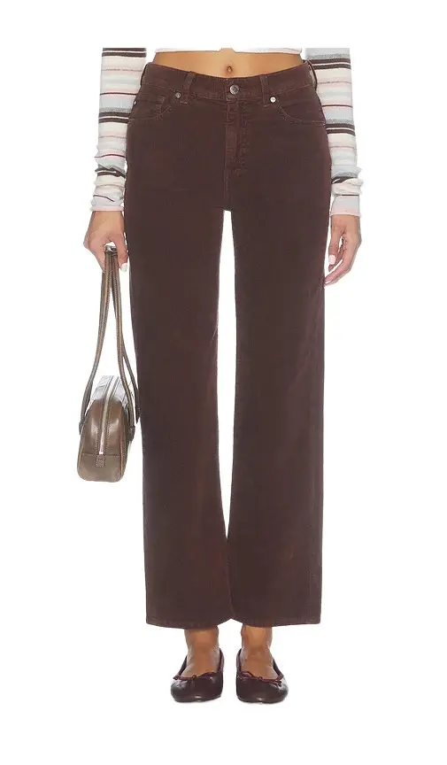 Brinley Straight Leg Jeans Brinley Straight Leg Jeans
