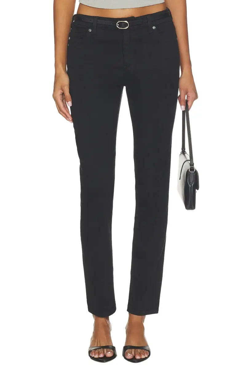 AG Jeans Prima Skinny Jeans