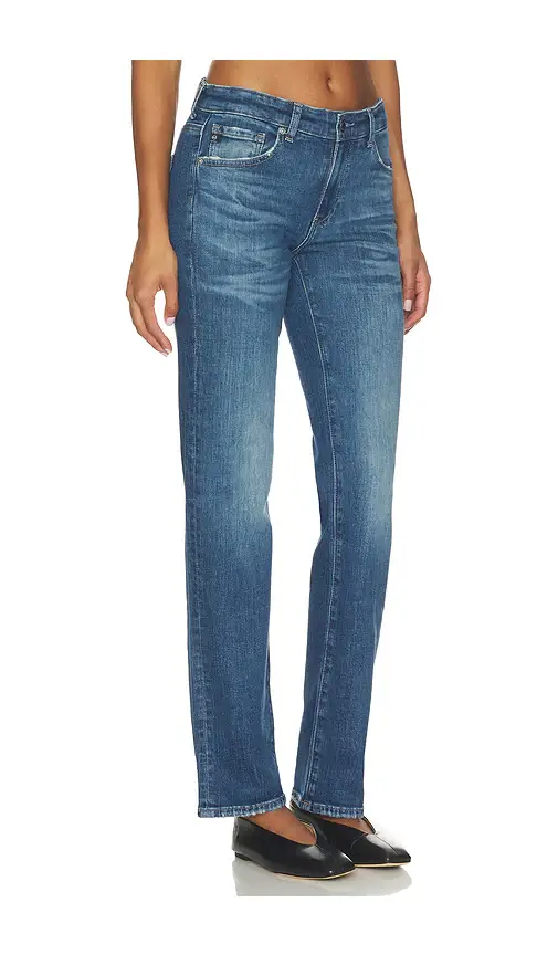 AG Jeans Sandra Skinny Jeans | Thumbnail 2 AG Jeans Sandra Skinny Jeans | Thumbnail 2