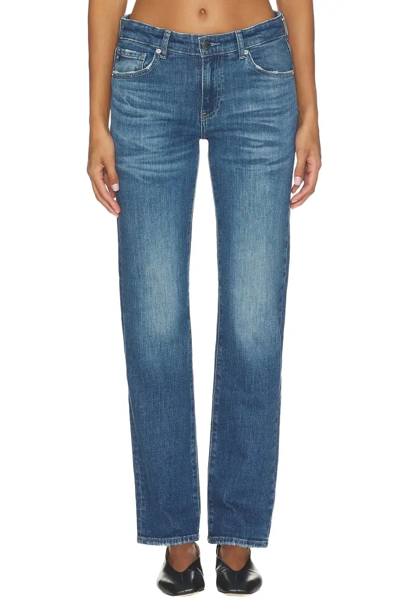 Sandra Skinny Jeans Sandra Skinny Jeans