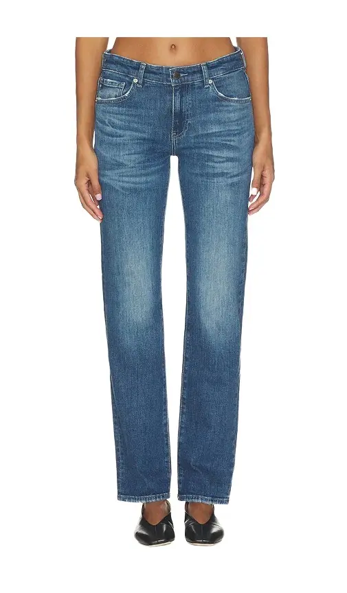 AG Jeans Sandra Skinny Jeans