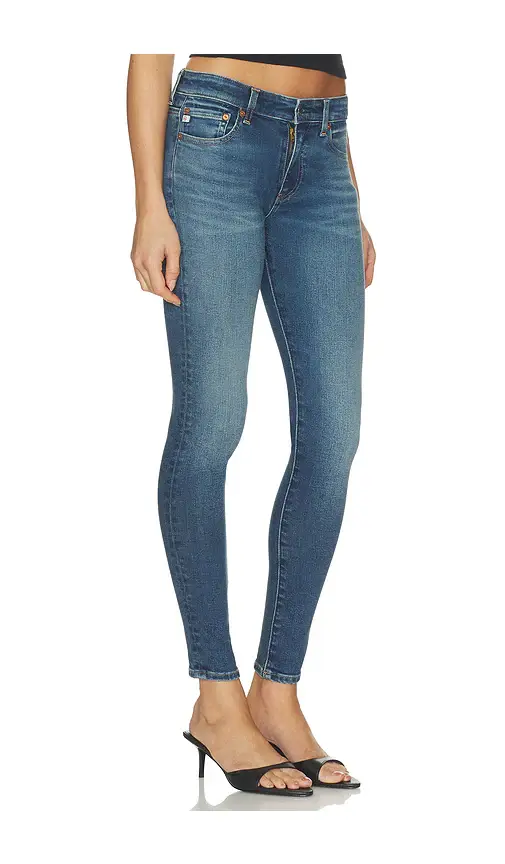 AG Jeans Farrah Skinny Jeans | Thumbnail 2 AG Jeans Farrah Skinny Jeans | Thumbnail 2