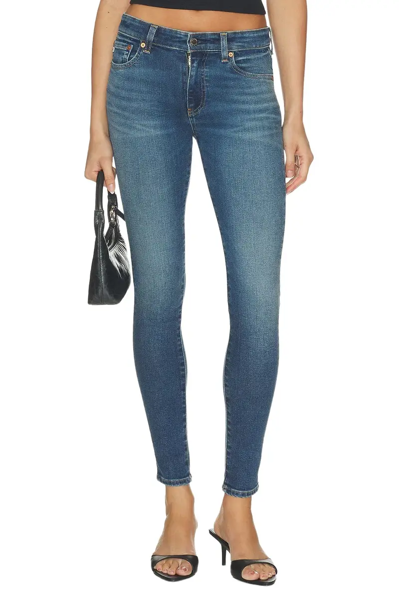 Farrah Skinny Jeans Farrah Skinny Jeans