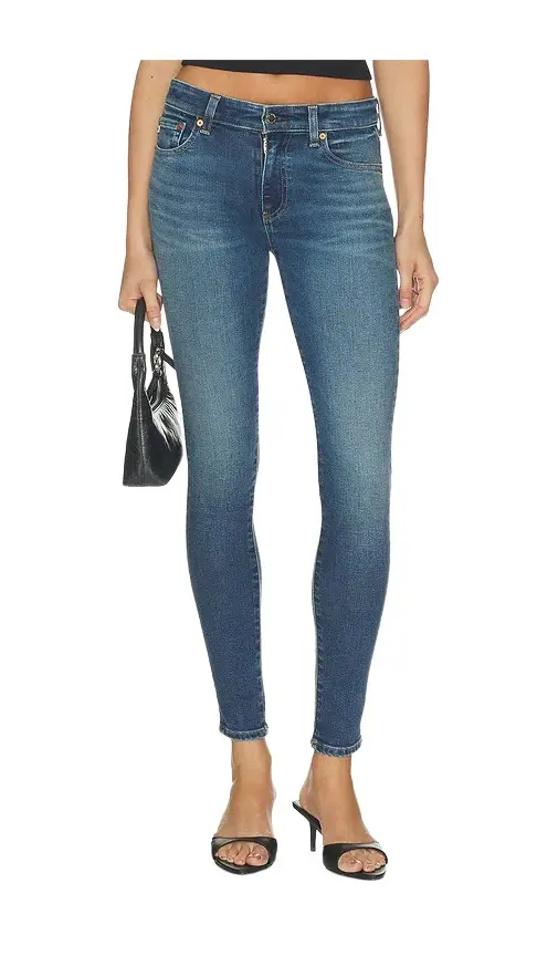 Farrah Skinny Jeans Farrah Skinny Jeans