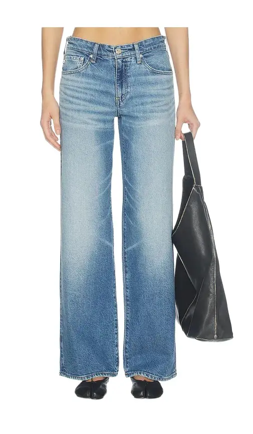 Adria Straight Leg Jeans Adria Straight Leg Jeans
