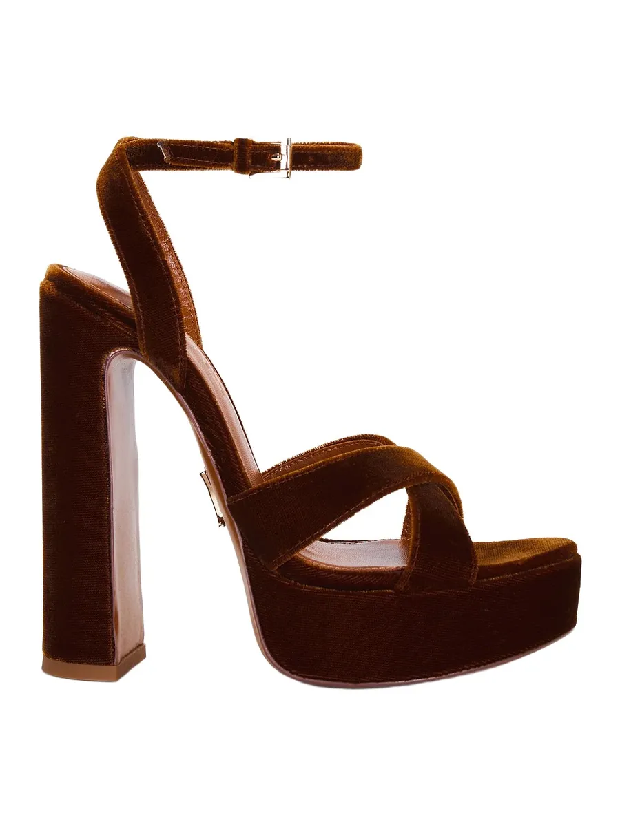 Melodia Platform Sandal Melodia Platform Sandal