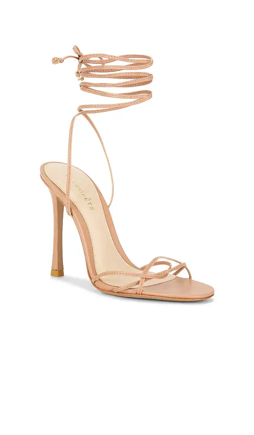 Retrofête Lucia Heel | Thumbnail 2 Retrofête Lucia Heel | Thumbnail 2