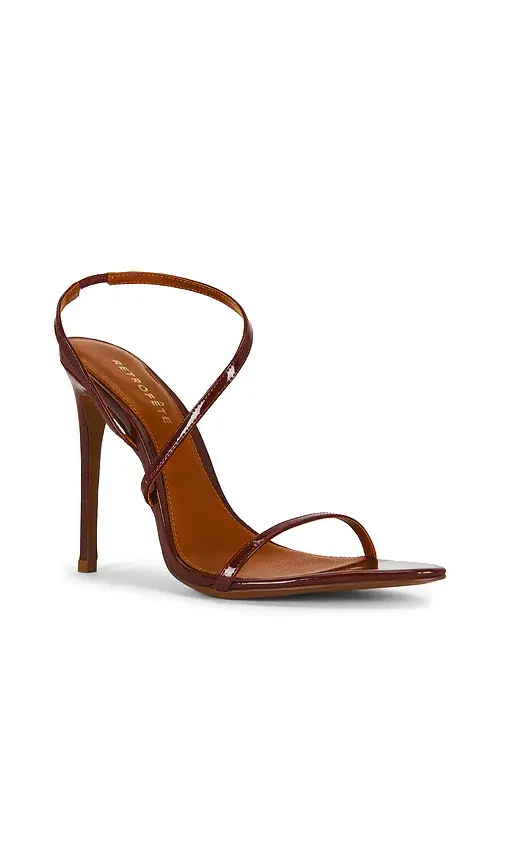 Retrofête Naomi Sandal | Thumbnail 2 Retrofête Naomi Sandal | Thumbnail 2