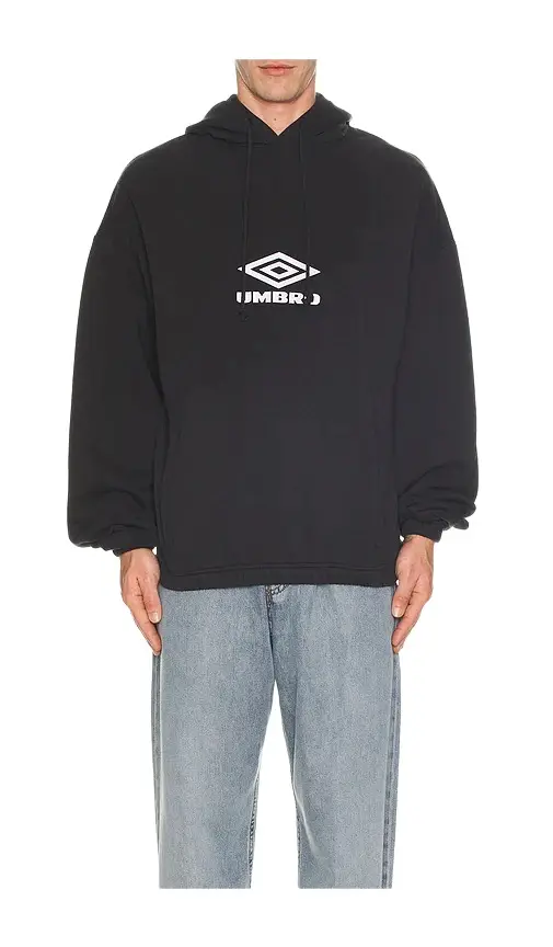 Masked OG Logo Hoodie Masked OG Logo Hoodie