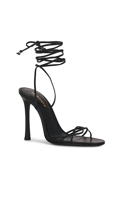 Retrofête Lucia Sandal | Thumbnail 2 Retrofête Lucia Sandal | Thumbnail 2