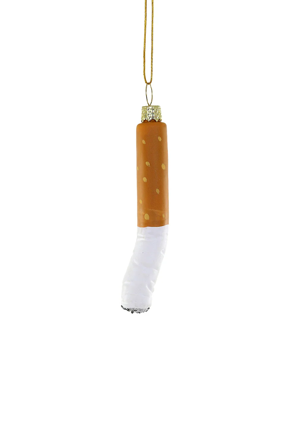Cody Foster & Co Used Cigarette Ornament