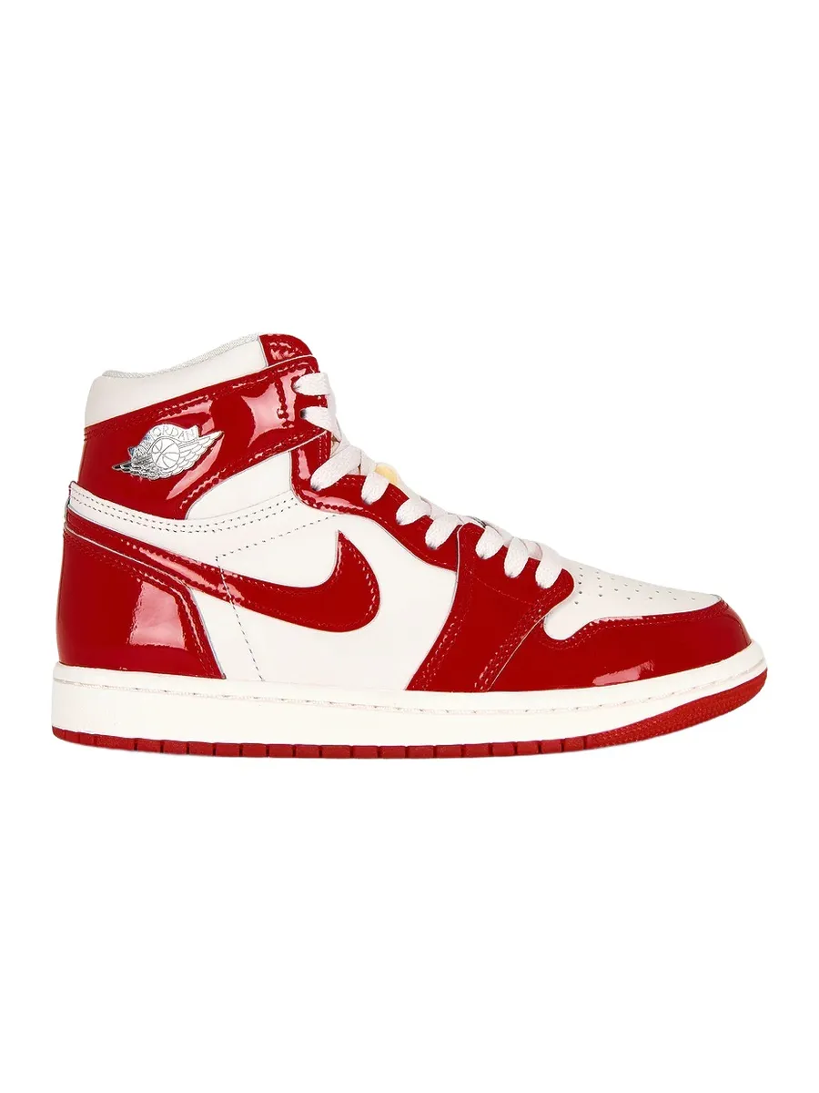Air Jordan 1 Retro High Og Sneaker Air Jordan 1 Retro High Og Sneaker
