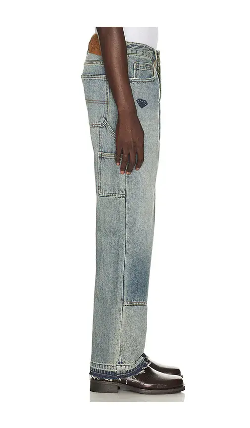 Billionaire Boys Club Fusion Jeans | Thumbnail 2 Billionaire Boys Club Fusion Jeans | Thumbnail 2