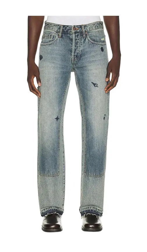 Fusion Jeans Fusion Jeans
