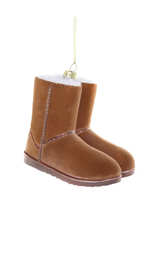 Cody Foster & Co Boots Ornament