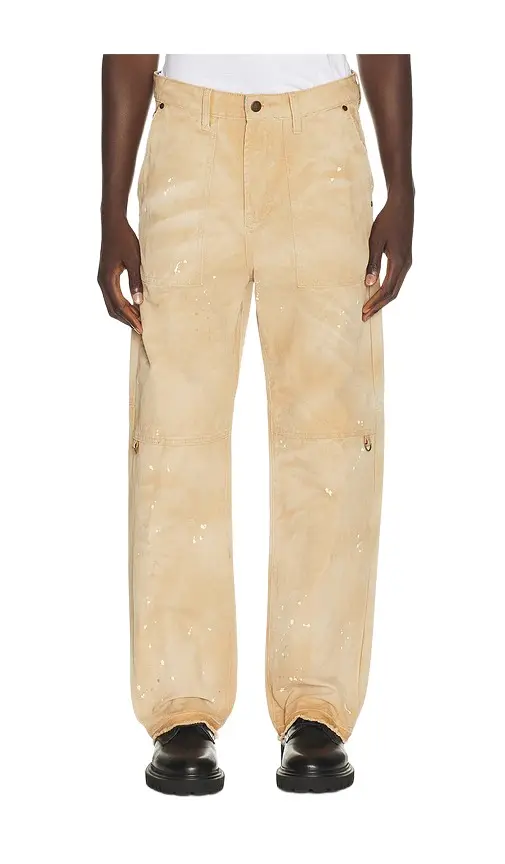 Billionaire Boys Club Omni Jeans