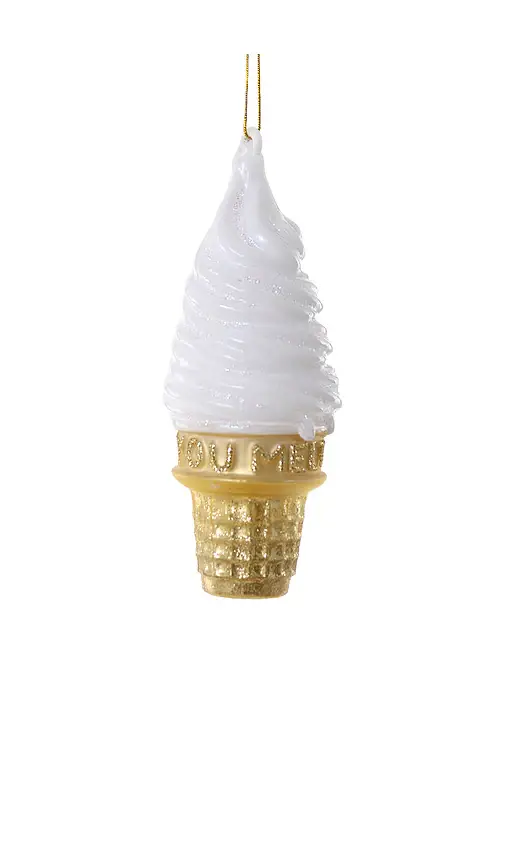 Cody Foster & Co You Melt My Heart Ornament