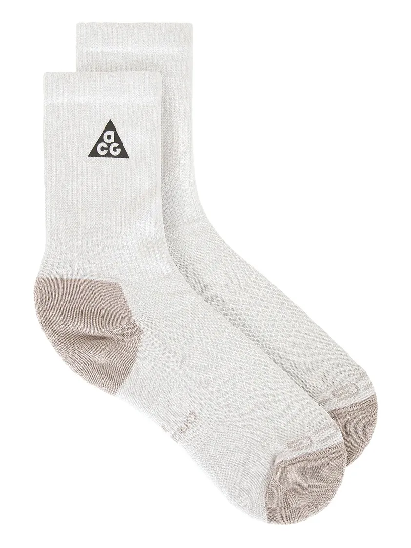 Nike Crew Socks