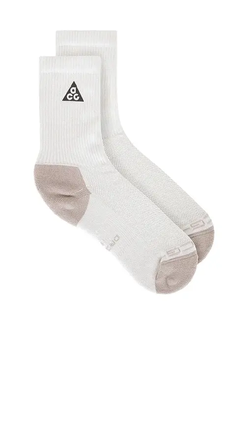 Nike Crew Socks