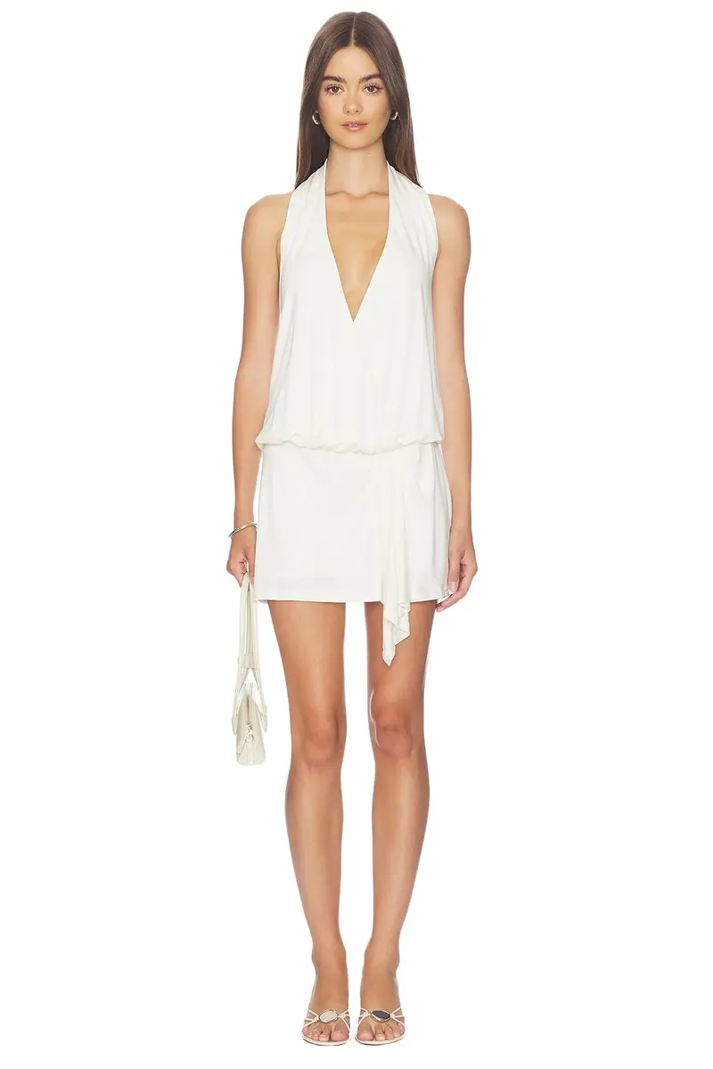 Luna Dress Luna Dress