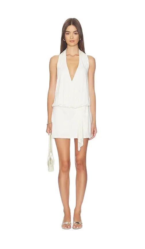 Luna Dress Luna Dress