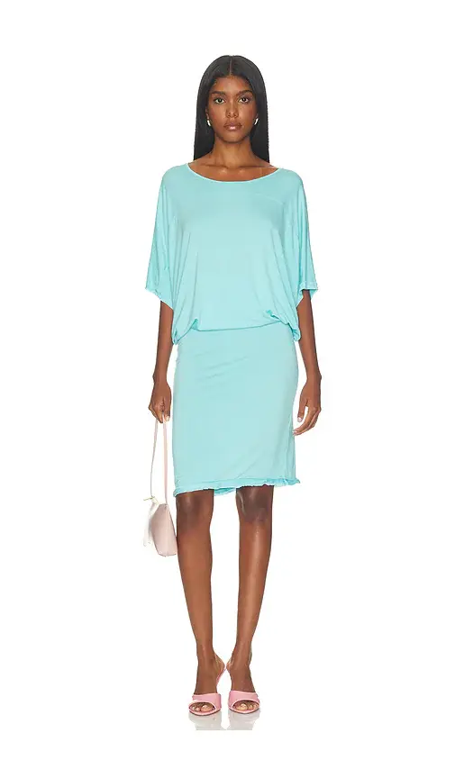 With Jean Vinnie Dress | Thumbnail 2 With Jean Vinnie Dress | Thumbnail 2