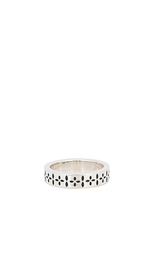 MAPLE Bandana Ring