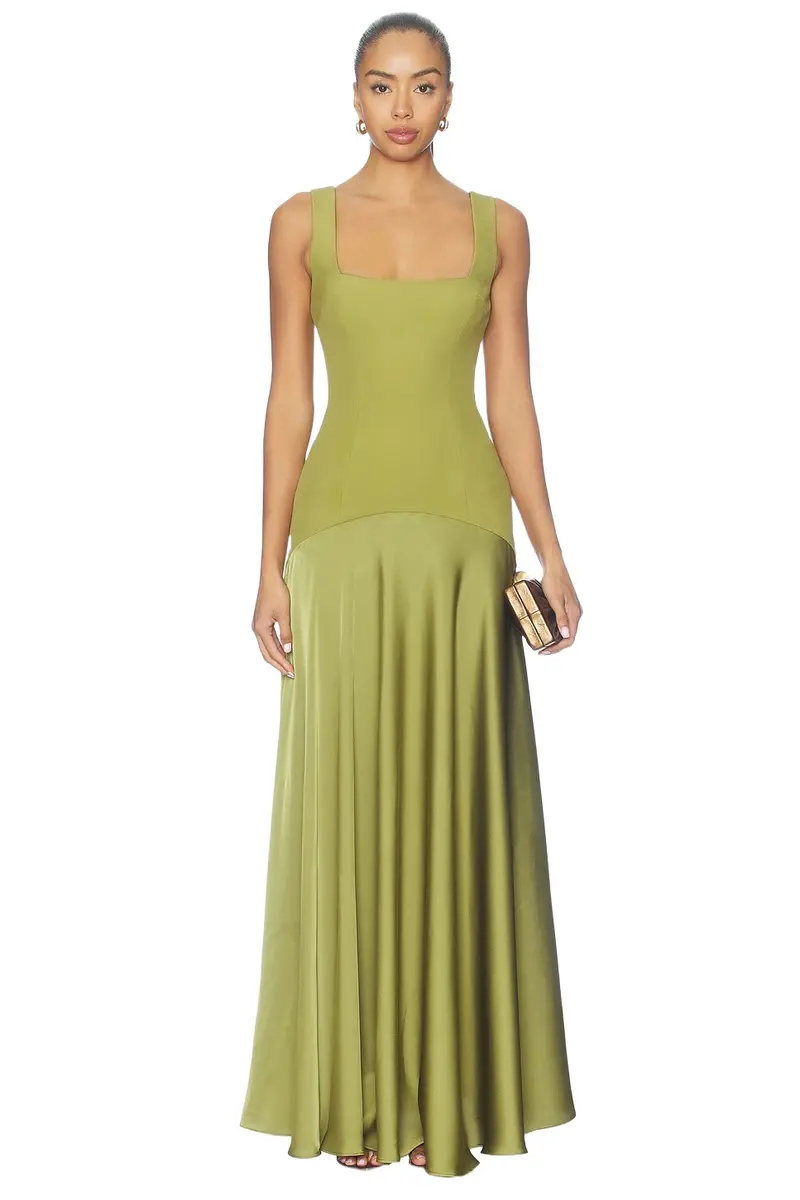 Sidney Gown Sidney Gown