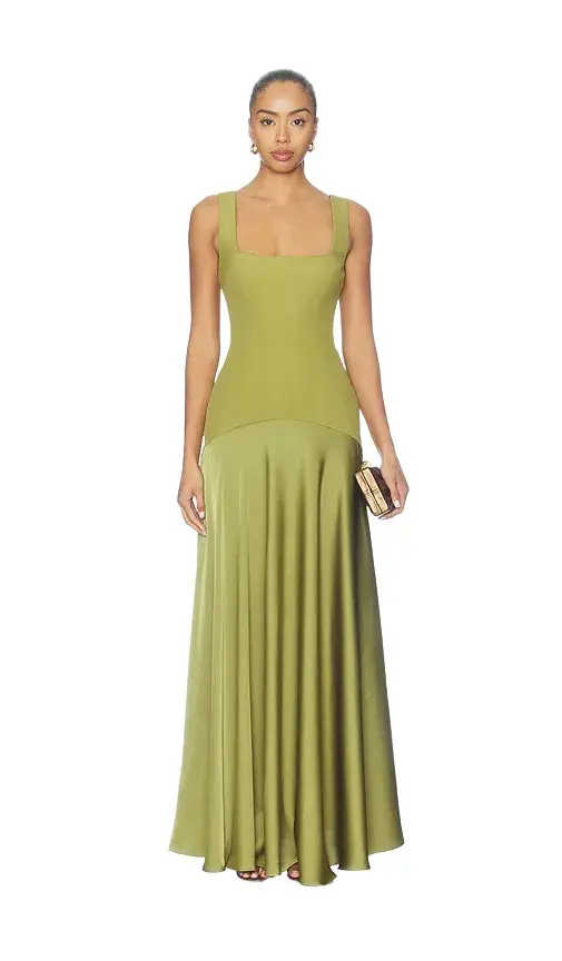 L'Academie Sidney Gown