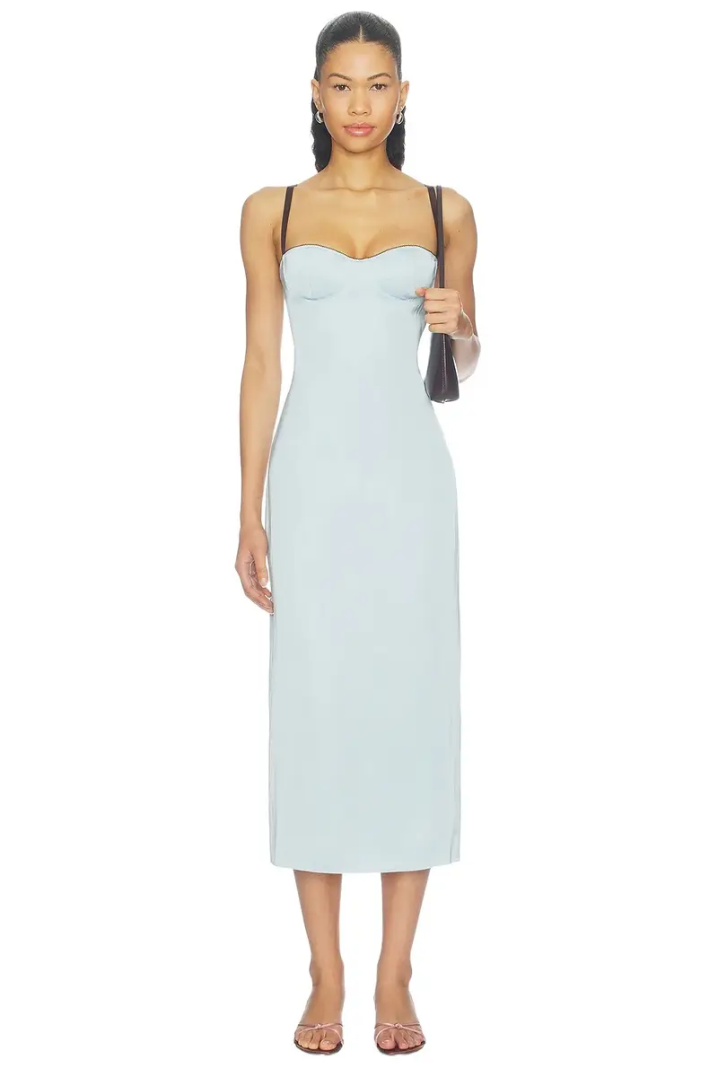 Emery Midi Dress