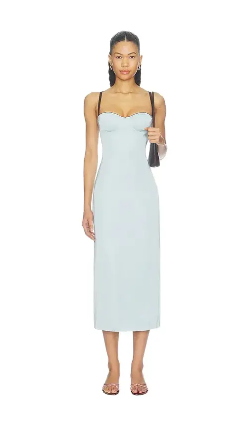 Emery Midi Dress