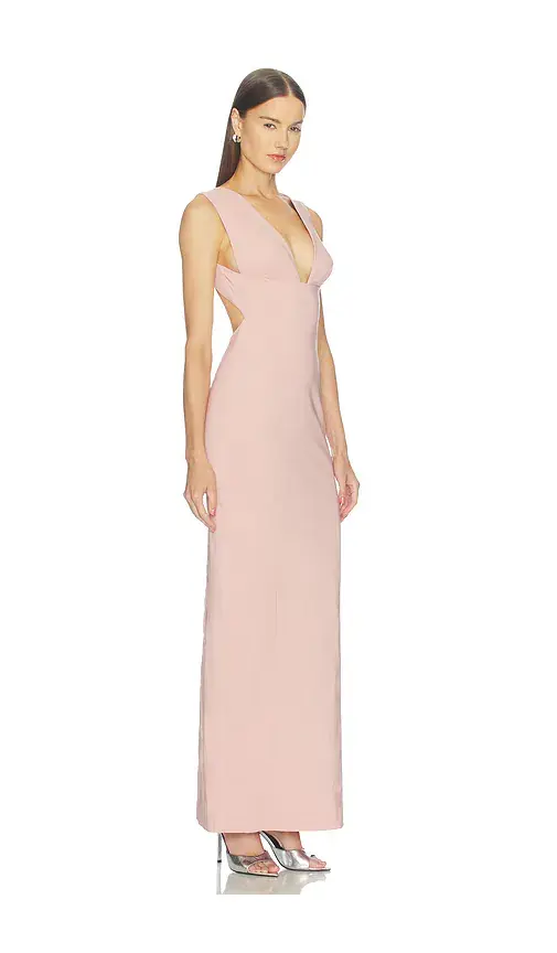Camila Coelho Daniela Maxi Dress | Thumbnail 2 Camila Coelho Daniela Maxi Dress | Thumbnail 2