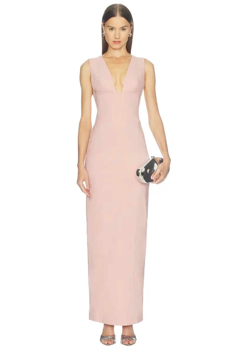 Daniela Maxi Dress Daniela Maxi Dress