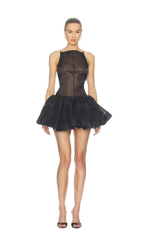 Mariana Mini Dress