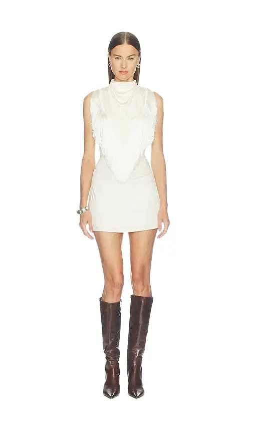 Loell Mini Dress