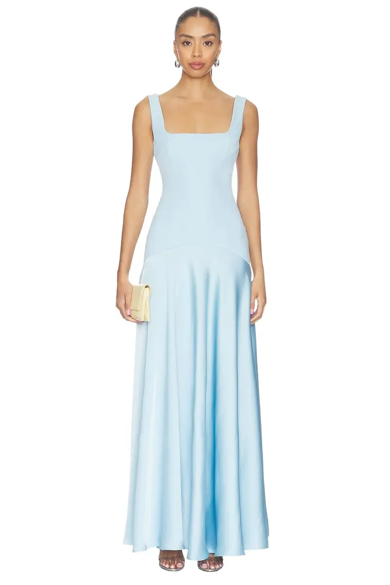 Sidney Gown