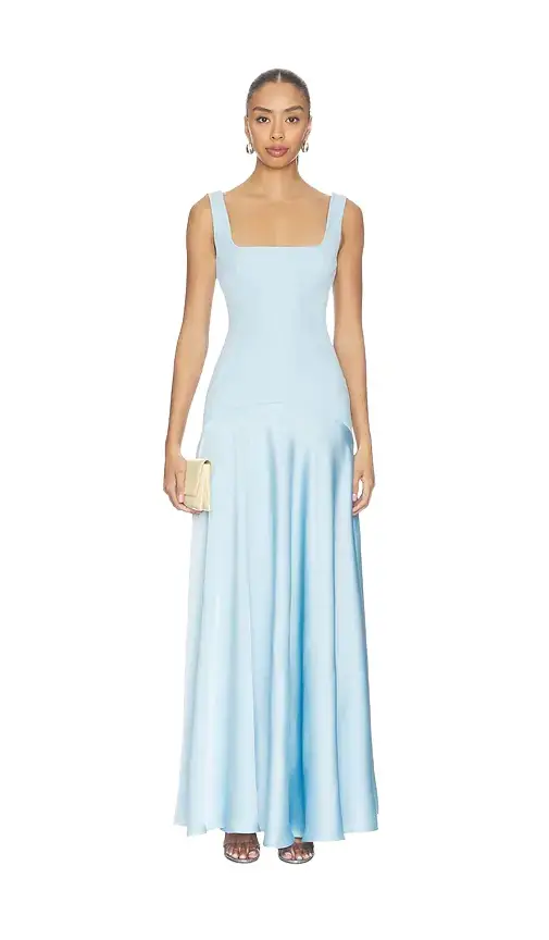 Sidney Gown Sidney Gown