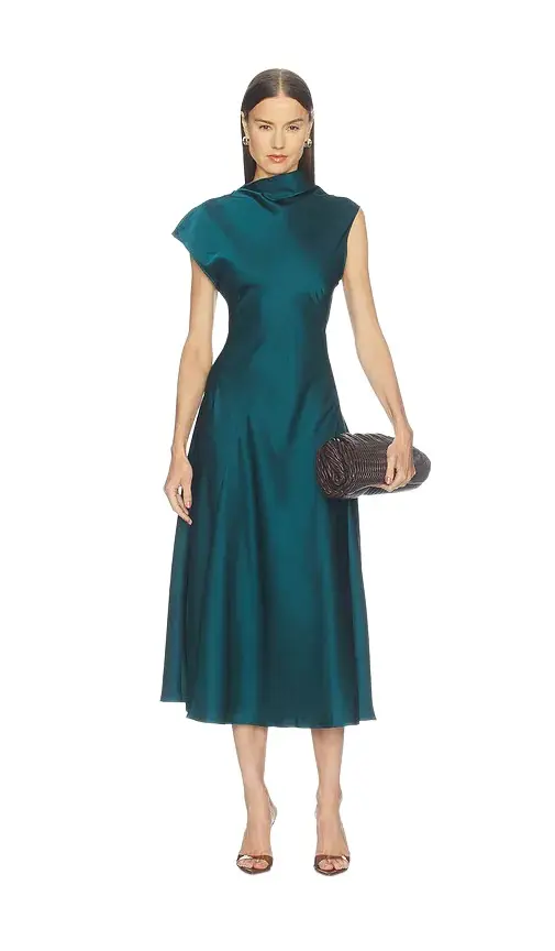 Ondina Midi Dress Ondina Midi Dress