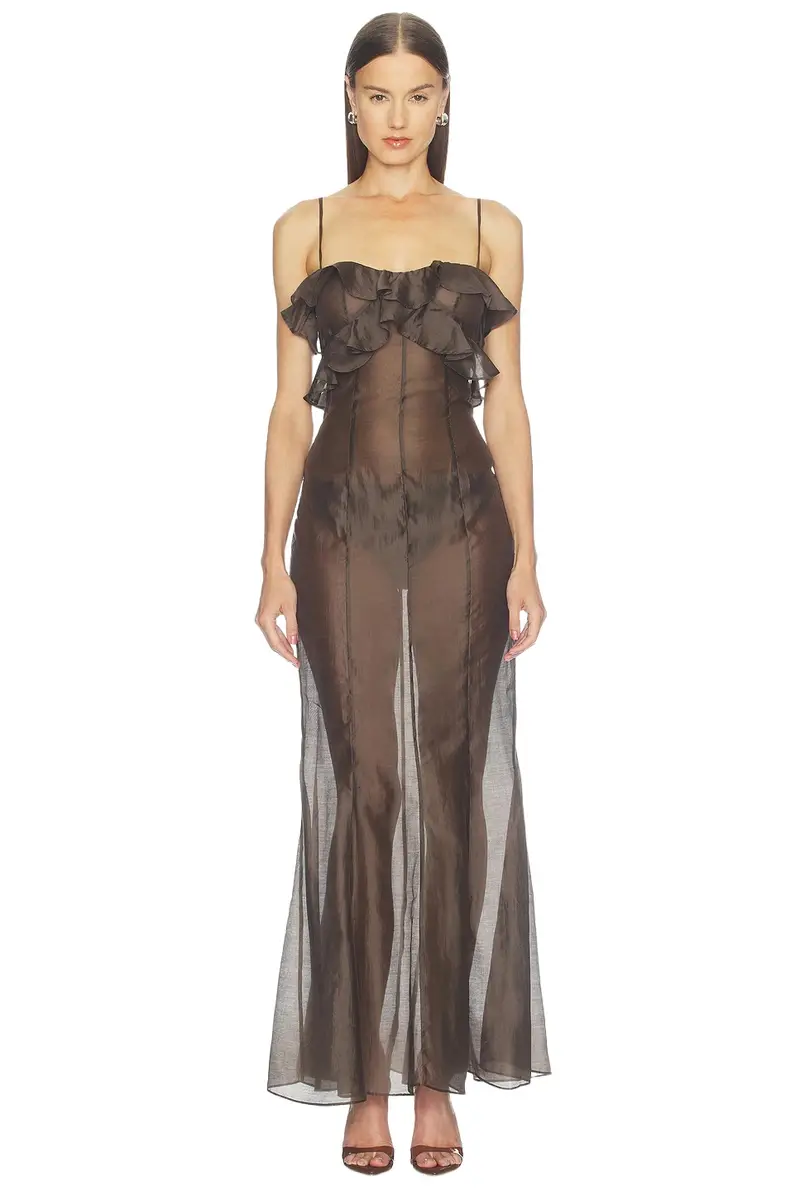Dorothea Maxi Dress Dorothea Maxi Dress