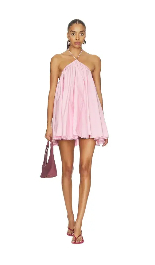Lillie Mini Dress Lillie Mini Dress