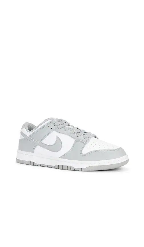 Nike Nike Dunk Low Retro Sneakers | Thumbnail 2 Nike Nike Dunk Low Retro Sneakers | Thumbnail 2