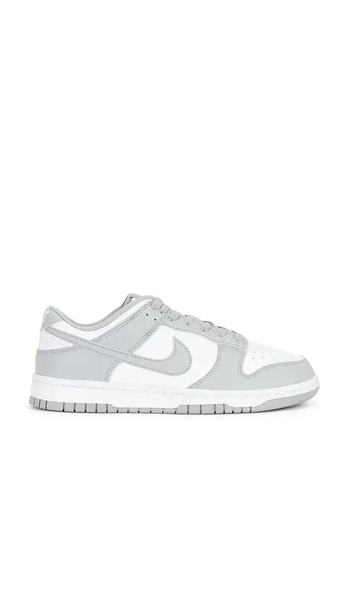 Nike Nike Dunk Low Retro Sneakers