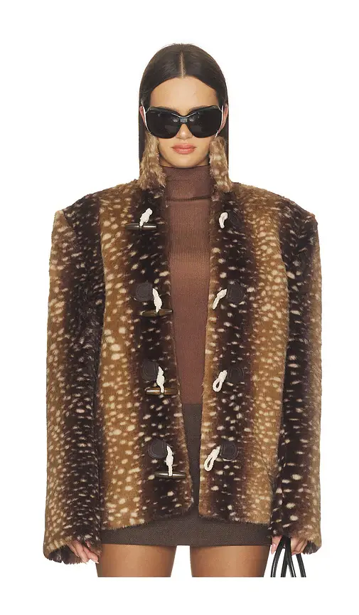 Deme by Gabriella Sapel Jacket | Thumbnail 2 Deme by Gabriella Sapel Jacket | Thumbnail 2