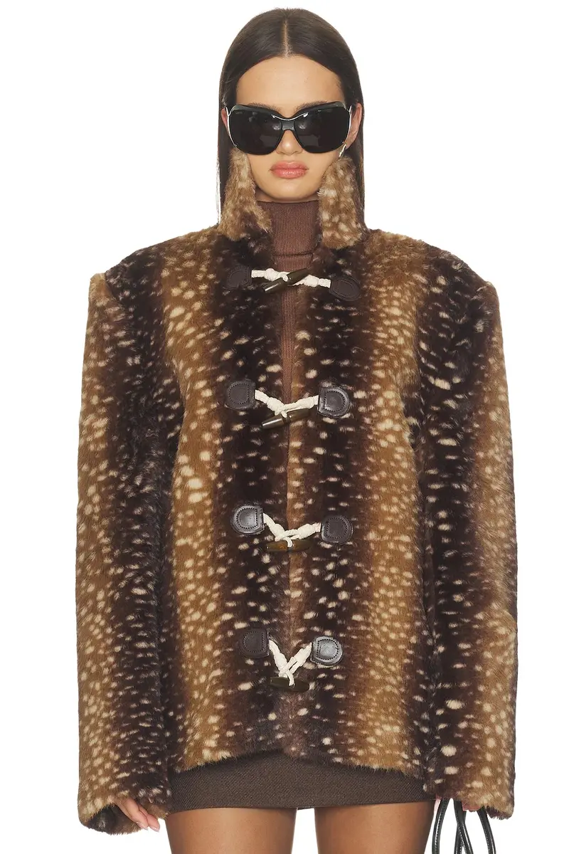 Deme by Gabriella Sapel Jacket